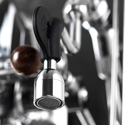 Turin Gallatin R HX Espresso Machine with Rotary Pump & PID & Flow Control - Espresso Machines | Altohaus