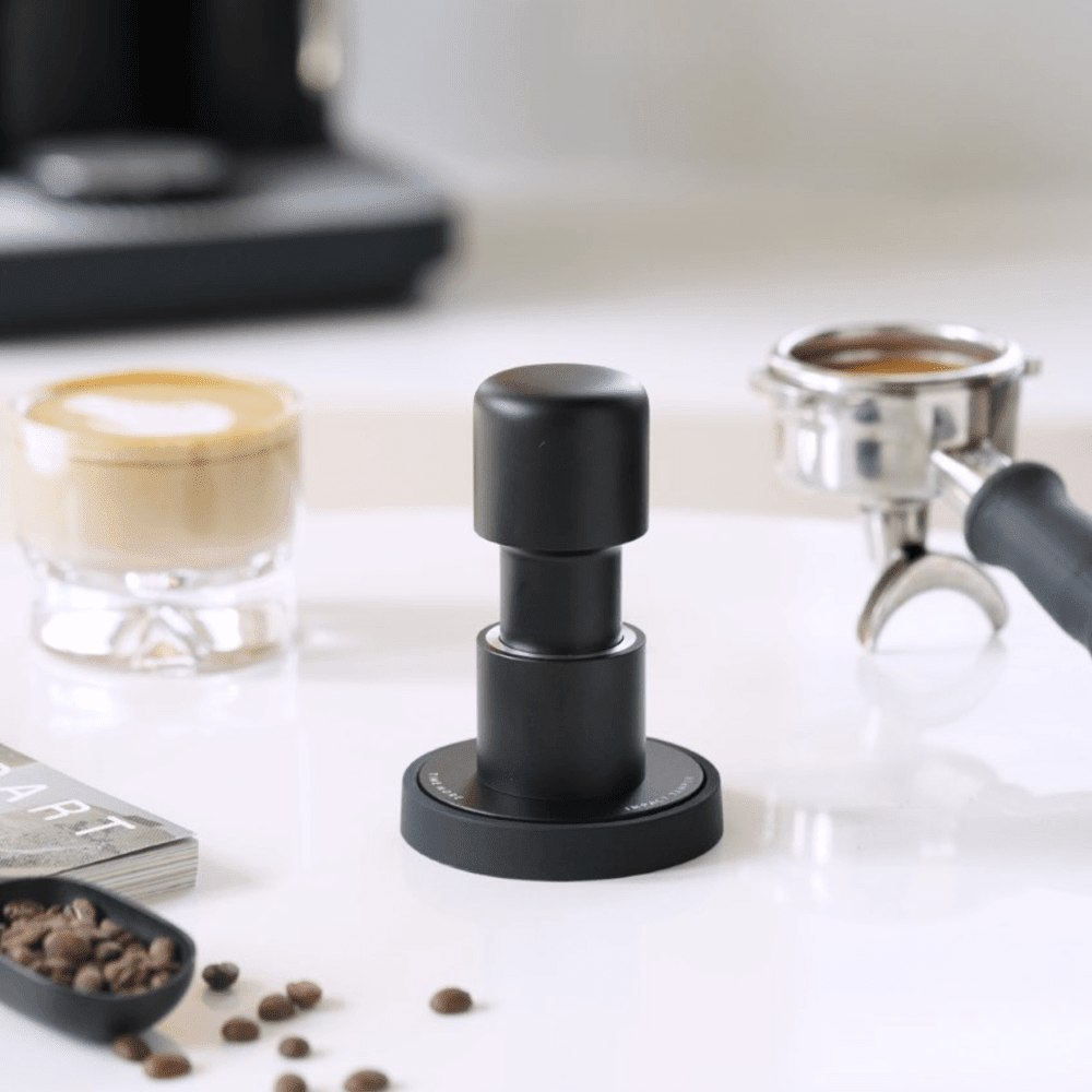 TIMEMORE Impulse Impact Tamper - Coffee Tamper | Altohaus