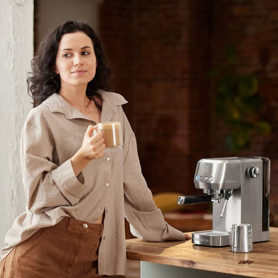 CASABREWS 3700 Espresso Machine - Espresso Machines | Altohaus