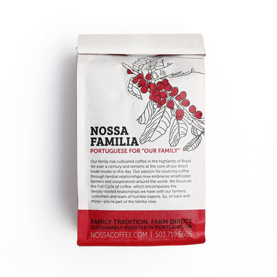 Teodoro's Italian Roast - Coffee | Altohaus