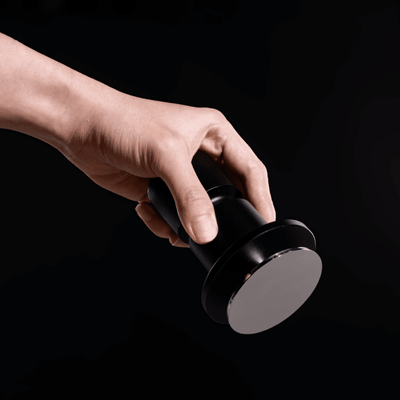 TIMEMORE Impulse Impact Tamper - Coffee Tamper | Altohaus