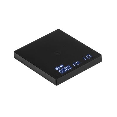 TIMEMORE Coffee Scale with Timer Basic Mini Black - Coffee Scale | Altohaus