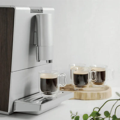 Double Wall Espresso Cups - 120ml/4oz - Cups & Drinkware | Altohaus