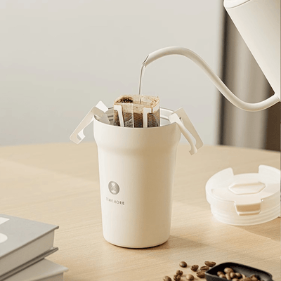 TIMEMORE Travel Tumbler - Cups & Drinkware | Altohaus
