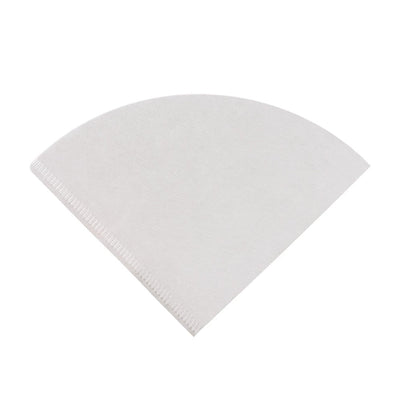 Timemore V02 Paper Filter, 100 Count Coffee Filters - Coffee Grinder | Altohaus
