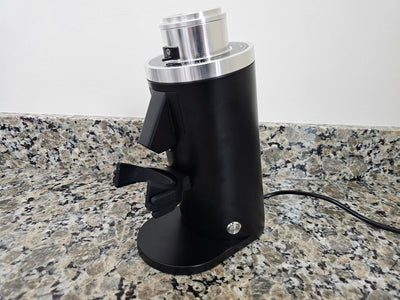 Turin DF54 v3/ v4 Single Dose Flat Burr Grinder - Coffee Grinder | Altohaus