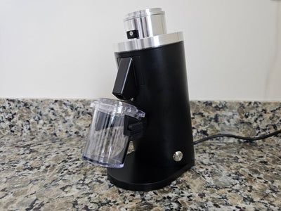 Turin DF54 v3/ v4 Single Dose Flat Burr Grinder - Coffee Grinder | Altohaus