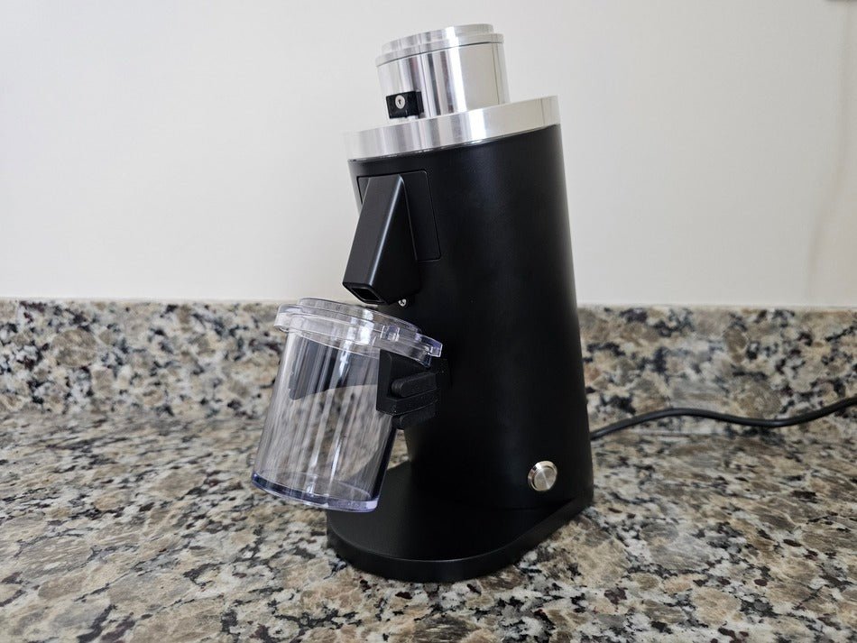 Turin DF54 v3/ v4 Single Dose Flat Burr Grinder - Coffee Grinder | Altohaus