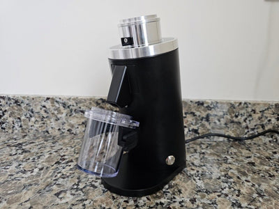 Turin DF54 v3/ v4 Single Dose Flat Burr Grinder - Coffee Grinder | Altohaus