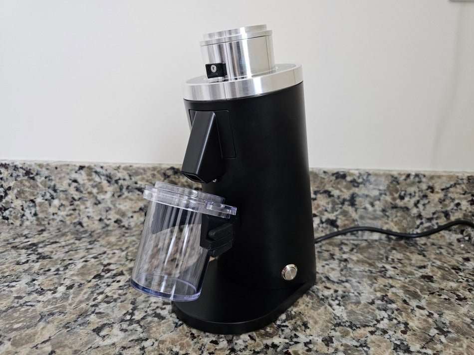 Turin DF54 v3/ v4 Single Dose Flat Burr Grinder - Coffee Grinder | Altohaus