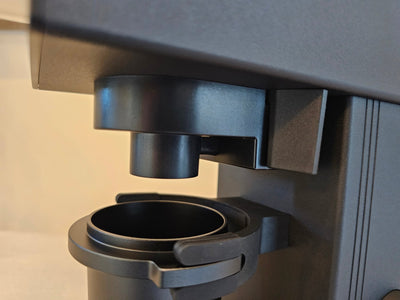 Turin CF64V Grinder - Variable Speed Single Dose Grinder - Grinder | Altohaus