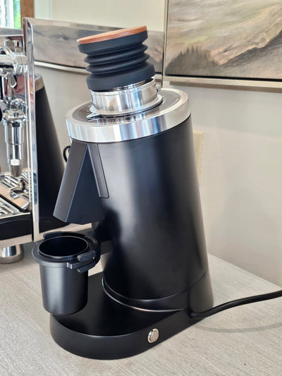Turin DF83 Gen 2 Coffee / Espresso Grinder - Espresso Machine | Altohaus