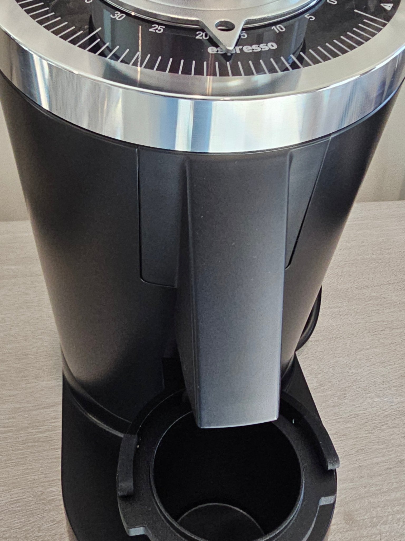 Turin DF83 Gen 2 Coffee / Espresso Grinder - Espresso Machine | Altohaus