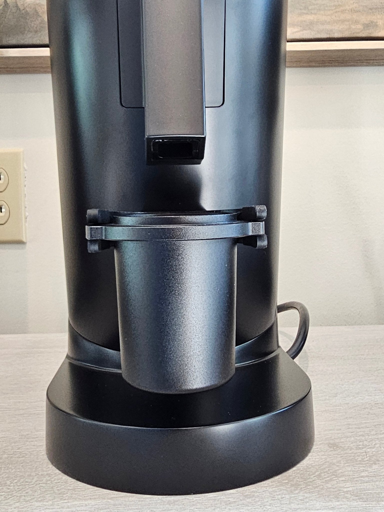 Turin DF83 Gen 2 Coffee / Espresso Grinder - Espresso Machine | Altohaus