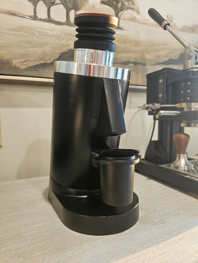 Turin DF83 Gen 2 Coffee / Espresso Grinder - Espresso Machine | Altohaus