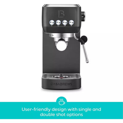CASABREWS 3700 Espresso Machine - Espresso Machines | Altohaus