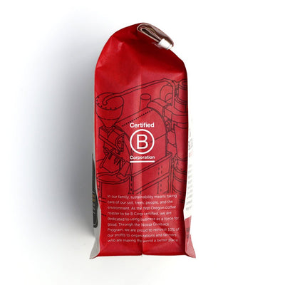 Augusta's Organic Breakfast - Coffee | Altohaus