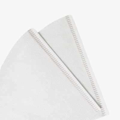 Timemore V02 Paper Filter, 100 Count Coffee Filters - Coffee Grinder | Altohaus