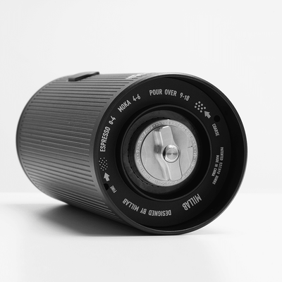 Timemore X Millab Wireless Portable Electric Coffee Grinder - Coffee Grinder | Altohaus