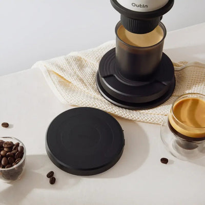 OutIn Claro Coffee Scale - Coffee Accessories | Altohaus