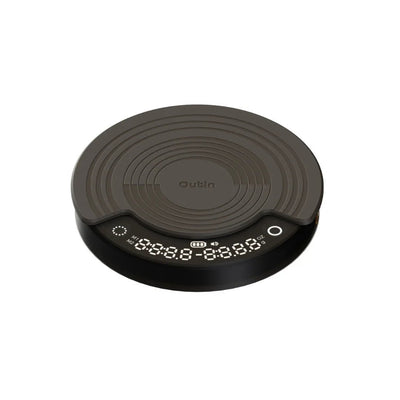 OutIn Claro Coffee Scale - Coffee Accessories | Altohaus