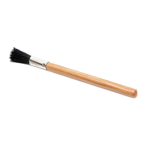 Espresso Grinder & Preparation Brush - Small Black Bristle - Coffee Accessories | Altohaus