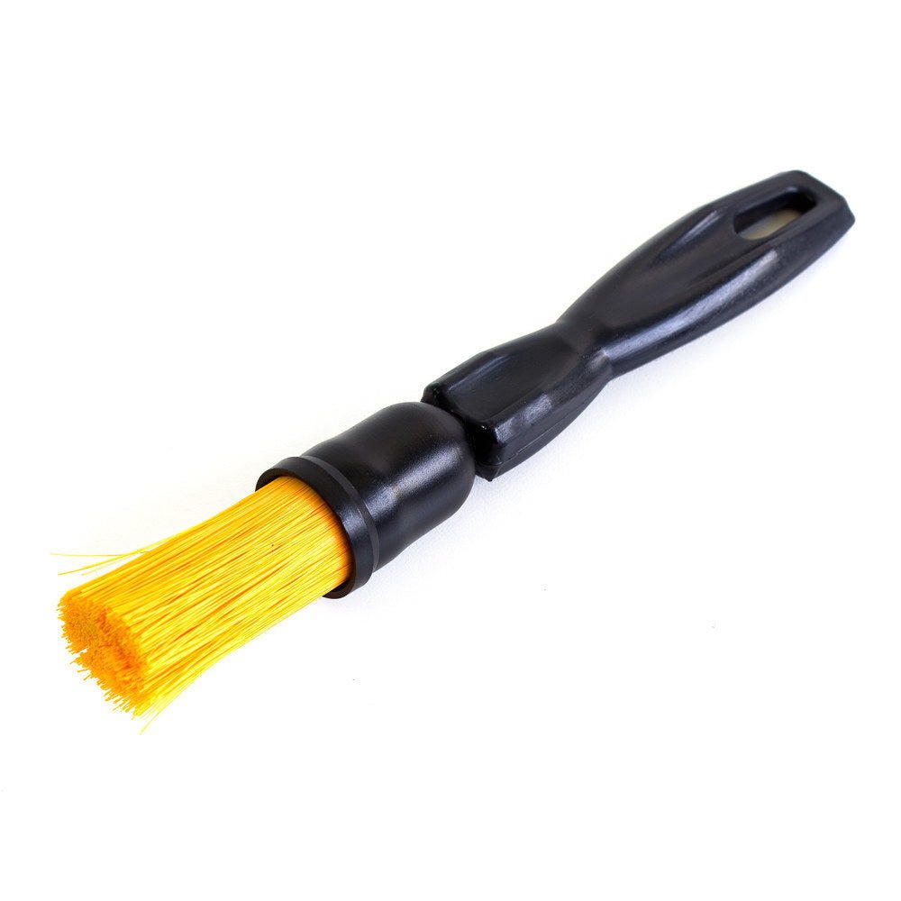 Espresso Grinder Brush with Synthetic Bristles - Coffee Accessories | Altohaus