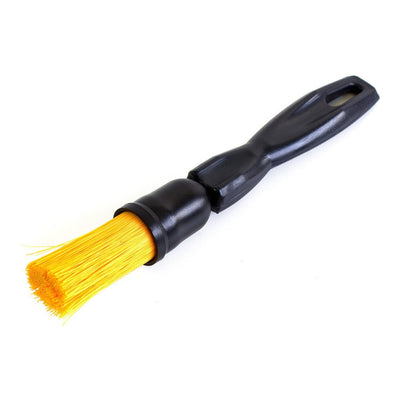 Espresso Grinder Brush with Synthetic Bristles - Coffee Accessories | Altohaus