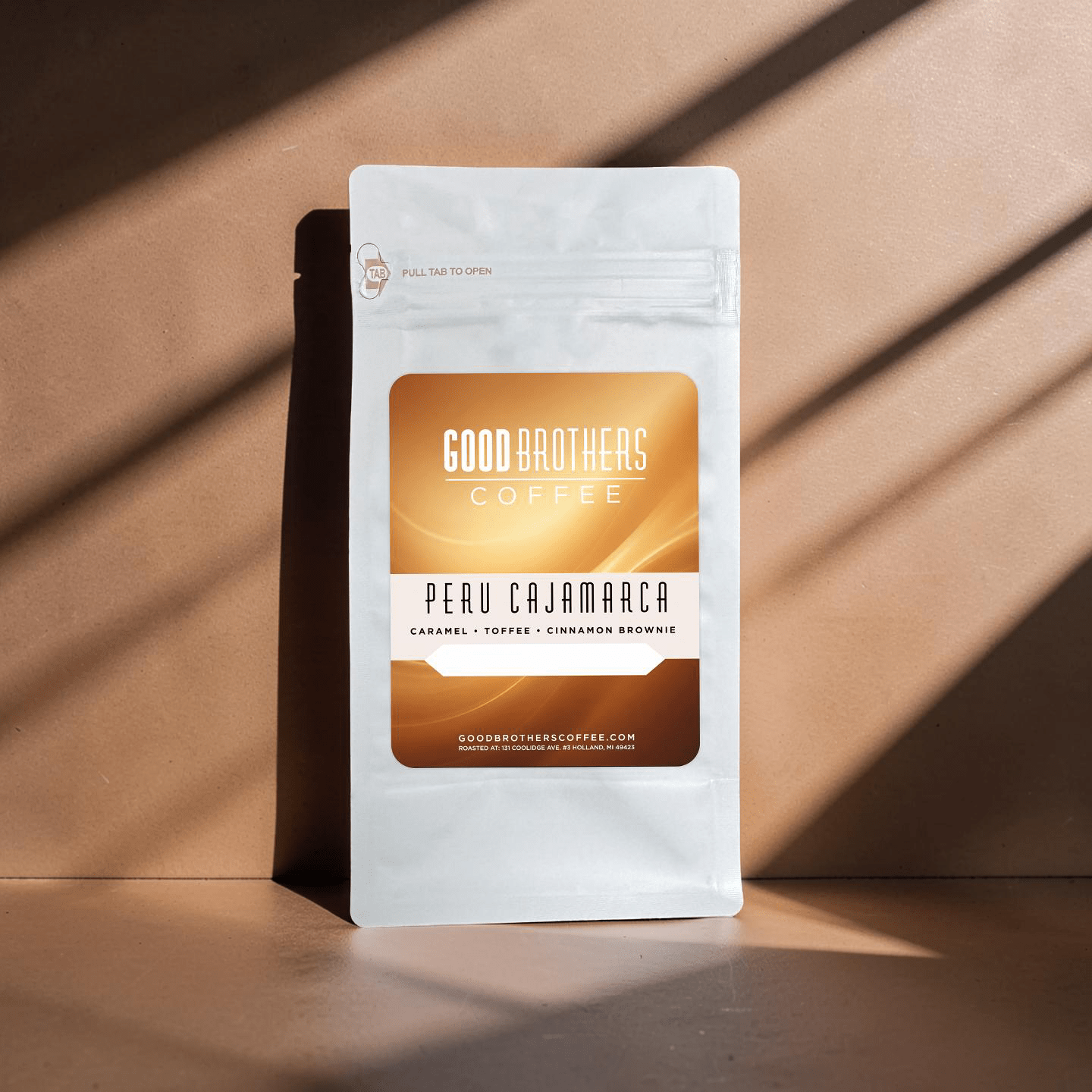 Peru Cajamarca - Rosted Coffee | Altohaus