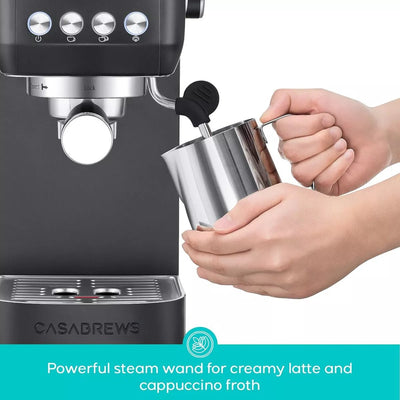 CASABREWS 3700 Espresso Machine - Espresso Machines | Altohaus