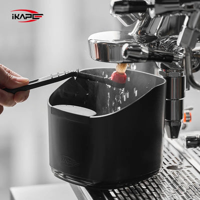 V2 Espresso Knock Box - Coffee Accessories | Altohaus
