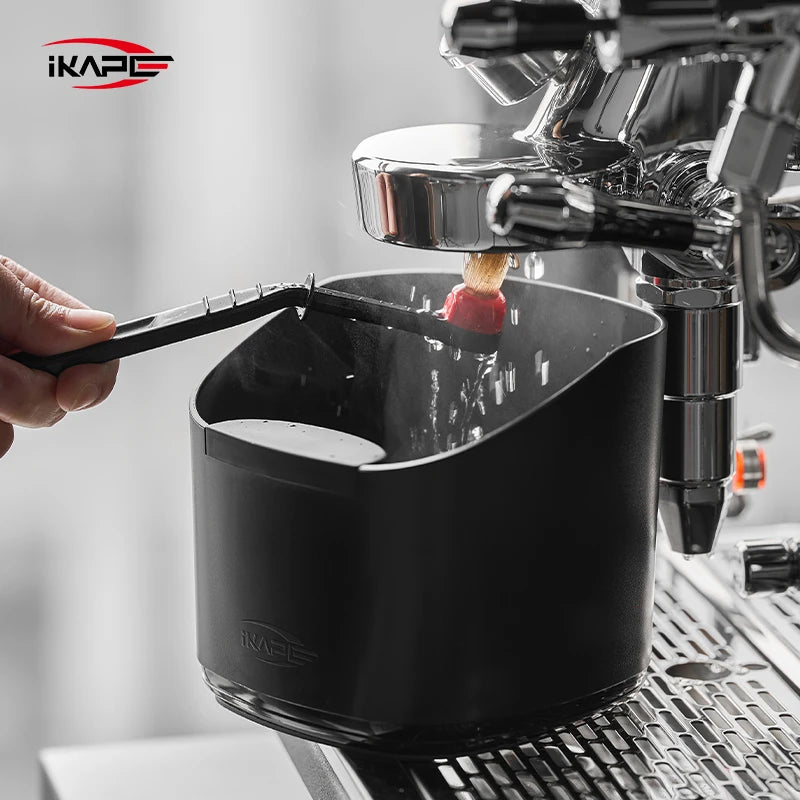 V2 Espresso Knock Box - Coffee Accessories | Altohaus