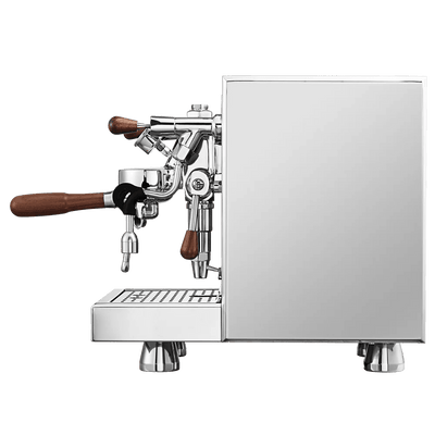 Turin Gallatin R HX Espresso Machine with Rotary Pump & PID & Flow Control - Espresso Machines | Altohaus