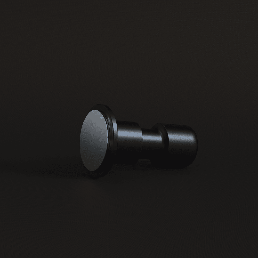 TIMEMORE Impulse Impact Tamper - Coffee Tamper | Altohaus