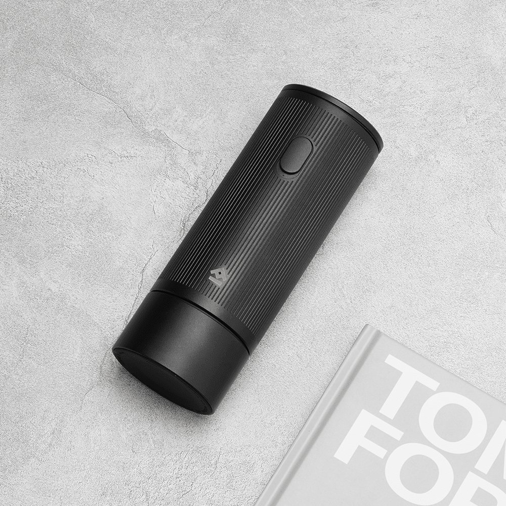 Timemore X Millab Wireless Portable Electric Coffee Grinder - Coffee Grinder | Altohaus