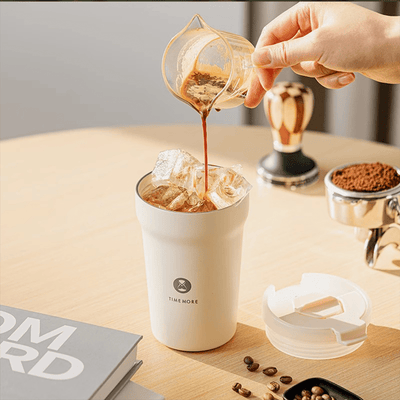 TIMEMORE Travel Tumbler - Cups & Drinkware | Altohaus