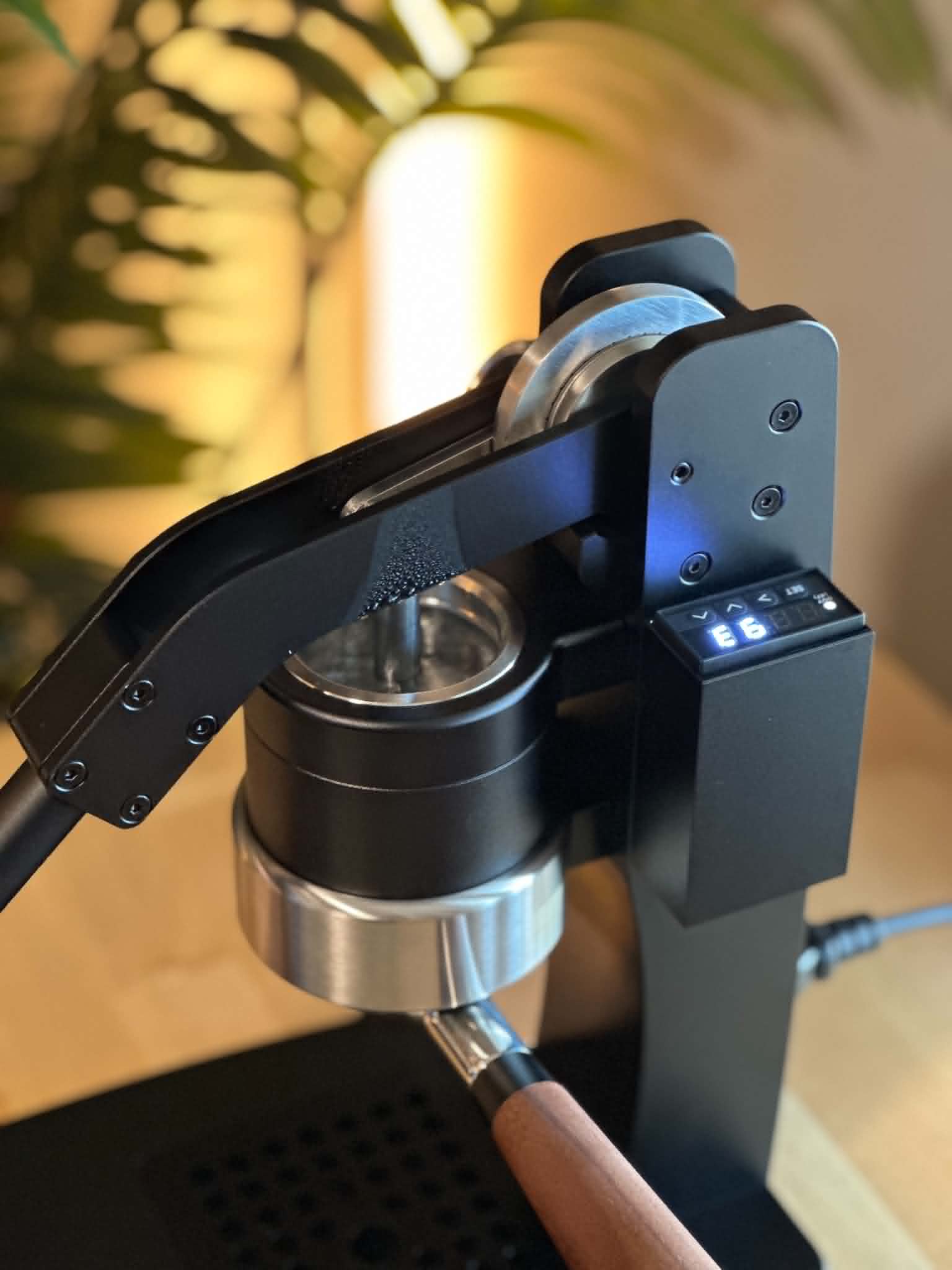 Turin Axis Lever Espresso Machine - Espresso Machine | Altohaus