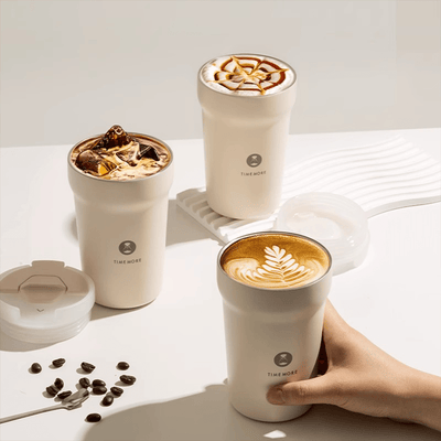TIMEMORE Travel Tumbler - Cups & Drinkware | Altohaus