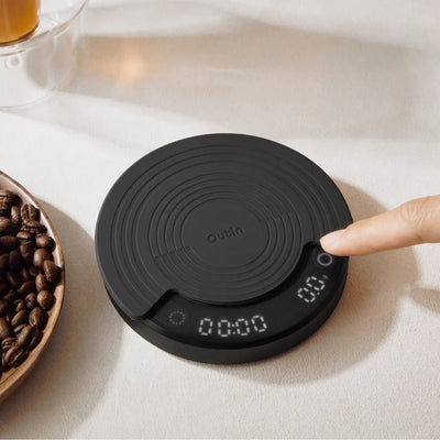 OutIn Claro Coffee Scale - Coffee Accessories | Altohaus