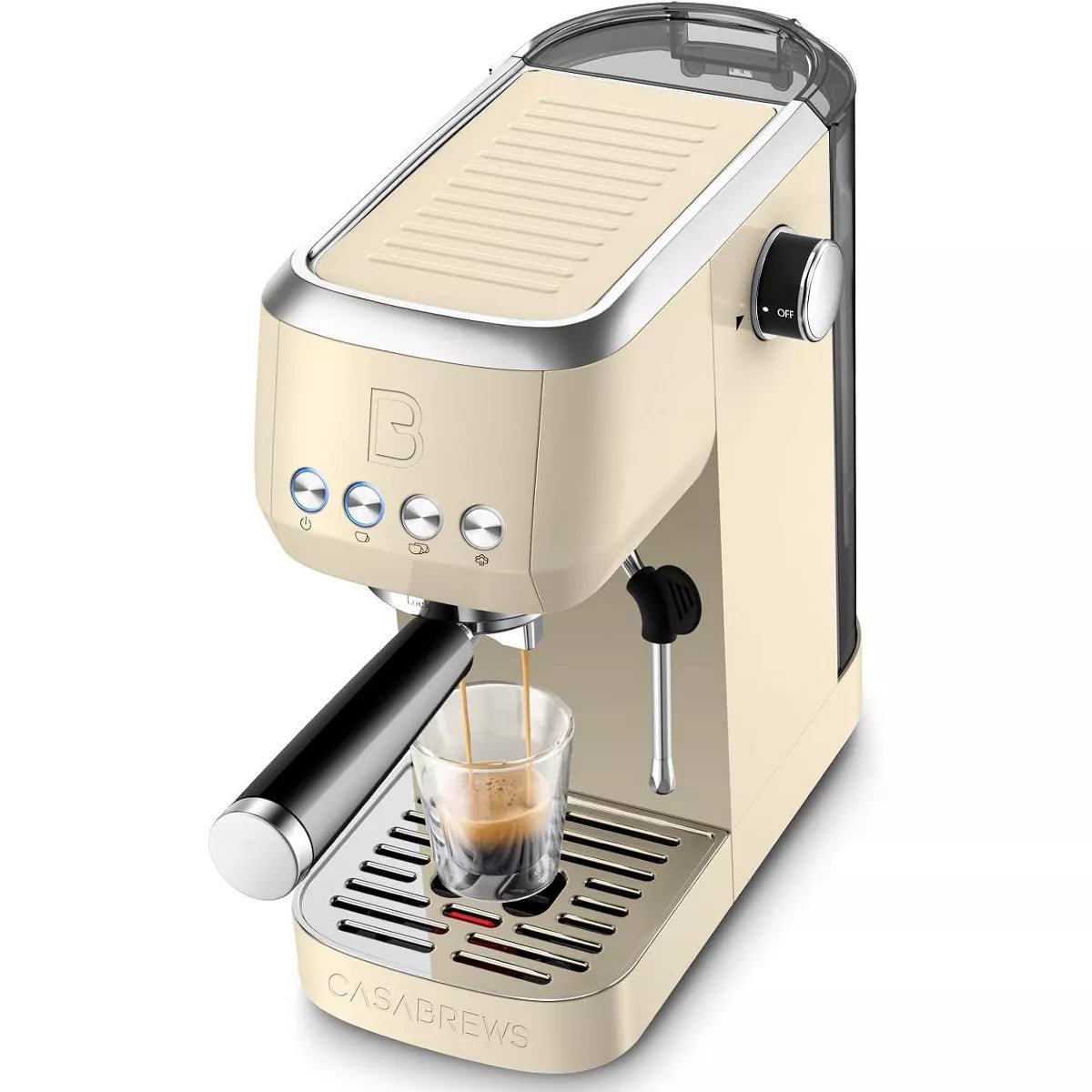 CASABREWS 3700 Espresso Machine - Espresso Machines | Altohaus