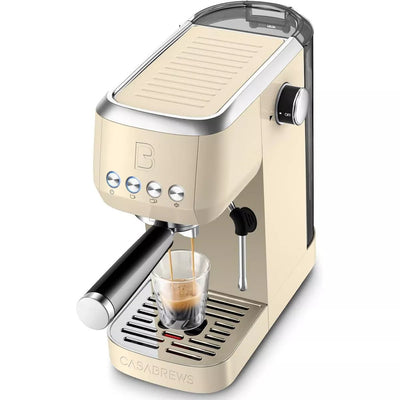 CASABREWS 3700 Espresso Machine - Espresso Machines | Altohaus