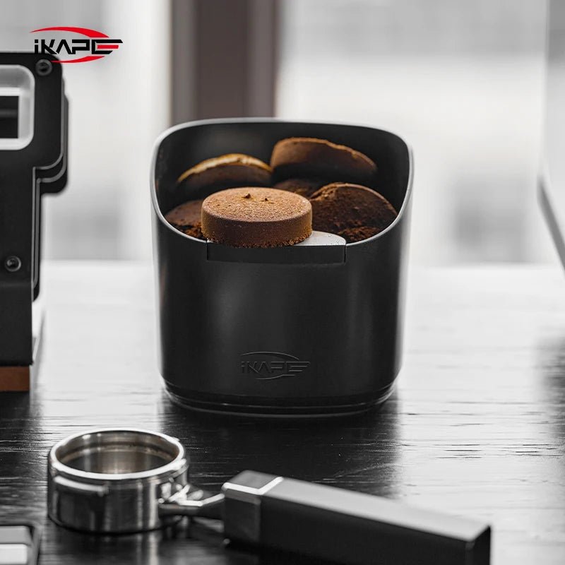 V2 Espresso Knock Box - Coffee Accessories | Altohaus
