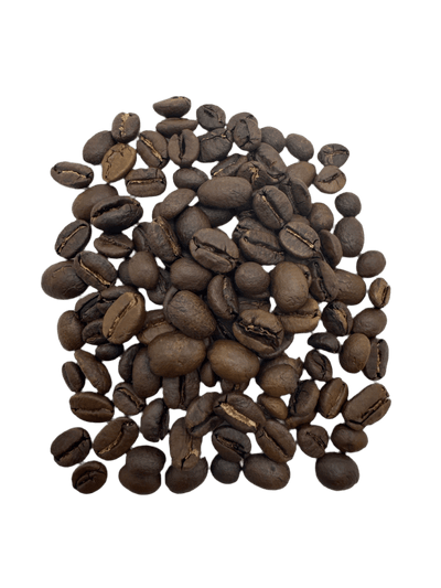 GOOD BROTHERS LIQUID AMBER ESPRESSO BLEND ROASTED - Rosted Coffee | Altohaus