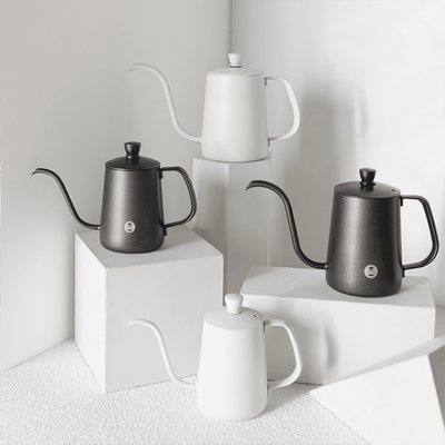 TIMEMORE Fish03 Pour - over Kettle - Coffee Kettle | Altohaus