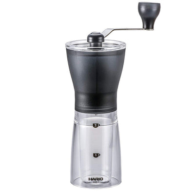 Hario Mini Slim+ Ceramic Coffee Mill - Coffee Grinder | Altohaus