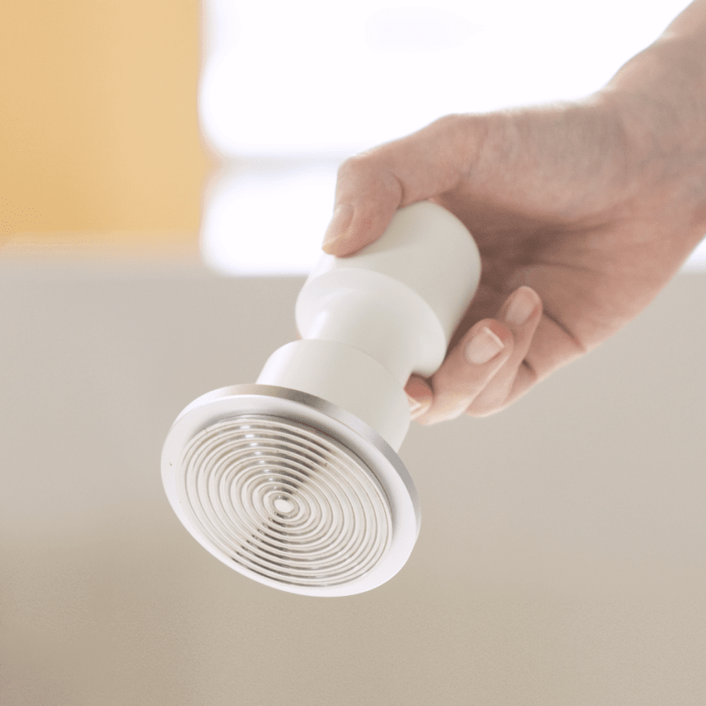 TIMEMORE Impulse Impact Tamper - Coffee Tamper | Altohaus