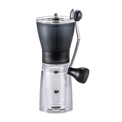 Hario Mini Slim+ Ceramic Coffee Mill - Coffee Grinder | Altohaus
