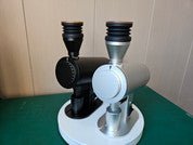 Turin DF83V v3 Variable Speed Coffee / Espresso Grinder - Home Coffee Grinder | Altohaus