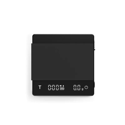Rechargeable Coffee Scale with Timer - Coffee Accessories | Altohaus