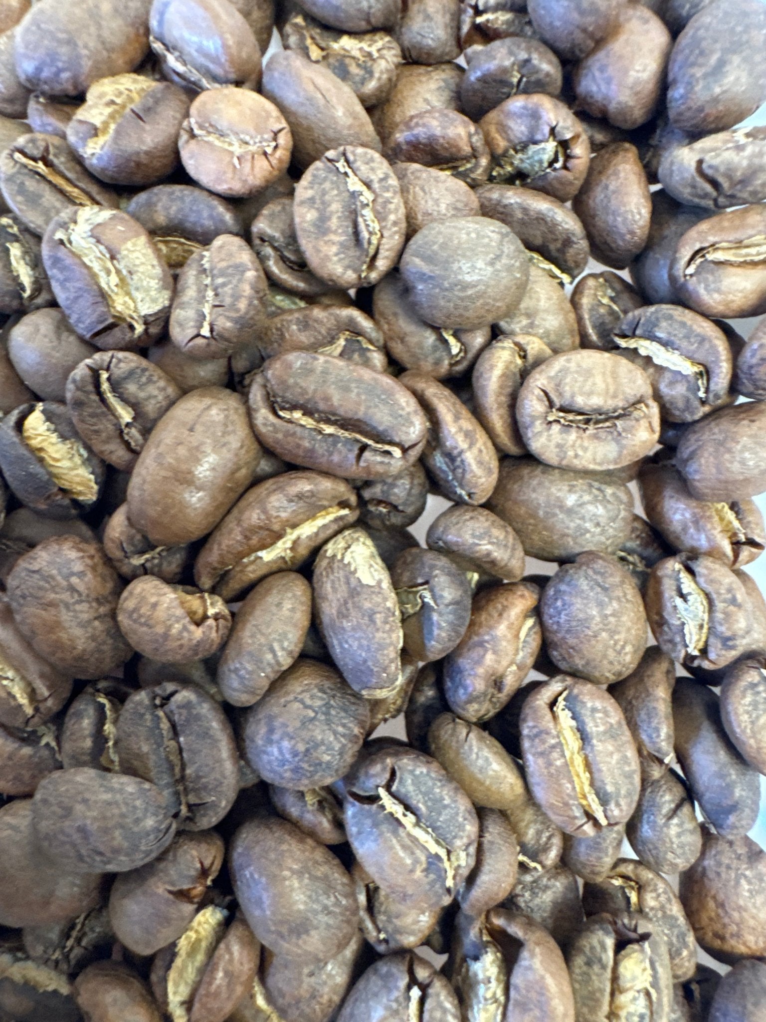 Peru Cajamarca - Rosted Coffee | Altohaus